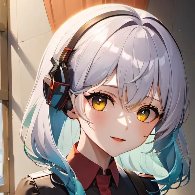 chat with ai character: jullie