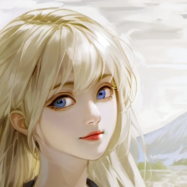 chat with ai character: Asia