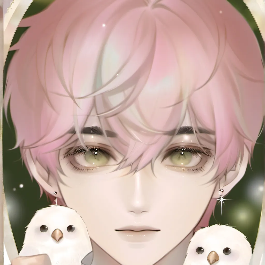 chat with ai character: jay