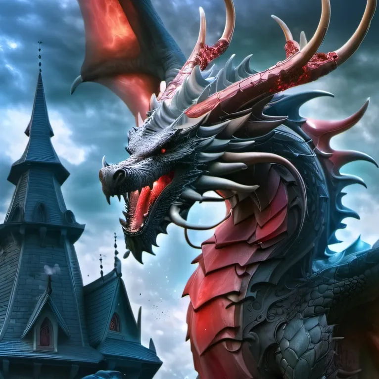 chat with ai character: darkness