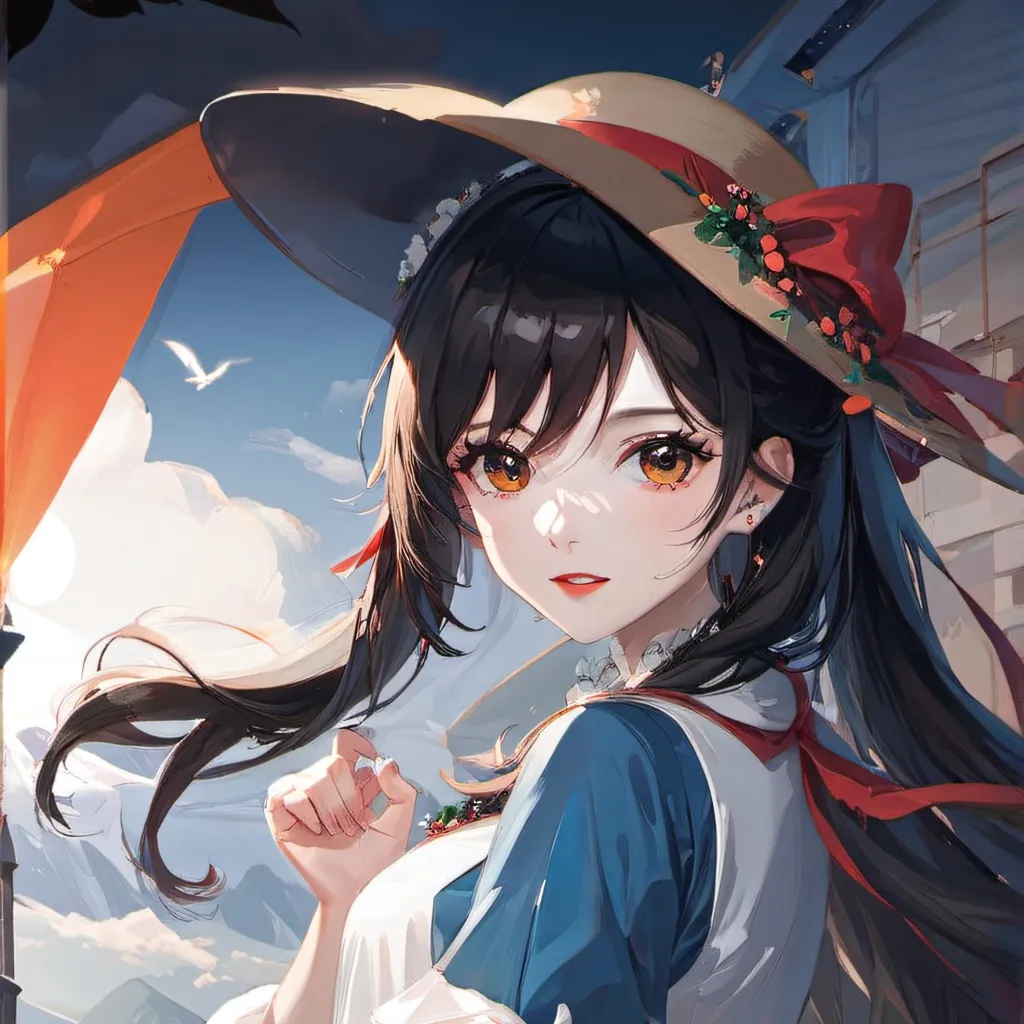 chat with ai character: athena mj