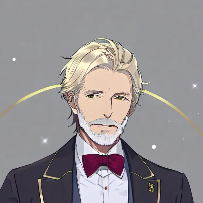 chat with ai character: Anton Giordano