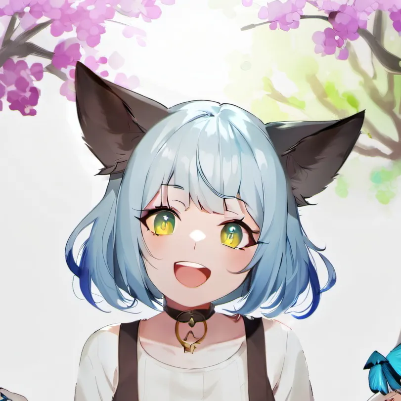 chat with ai character: Lularessa 