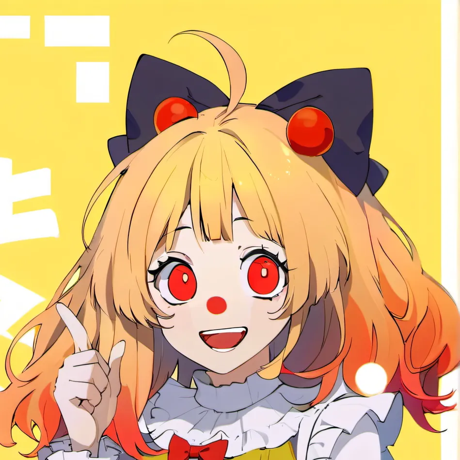 chat with ai character: Doll face