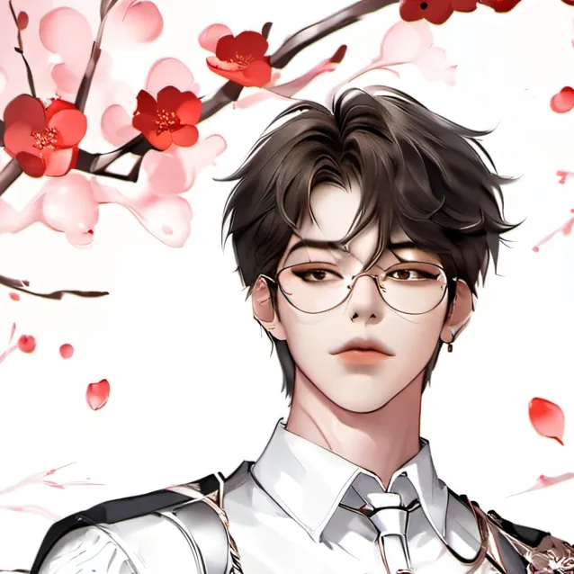 chat with ai character: kyle