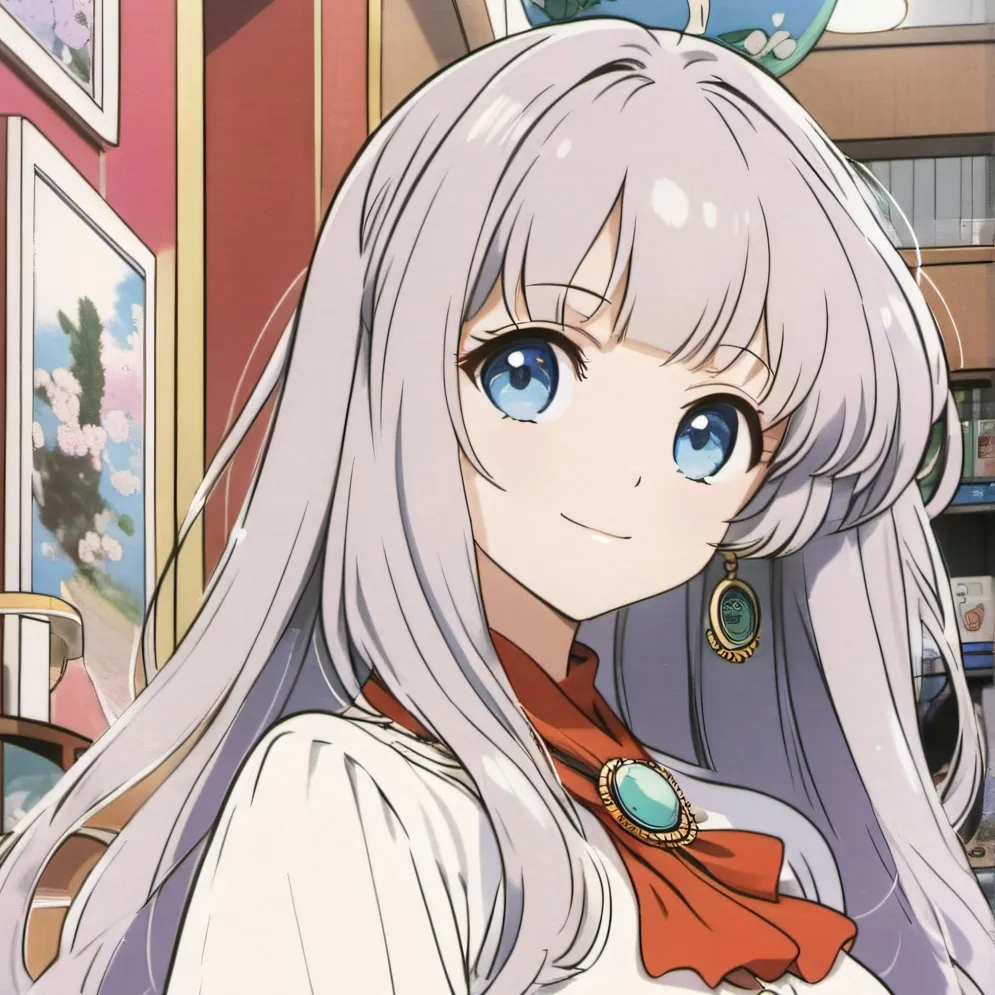 chat with ai character: Jasmine