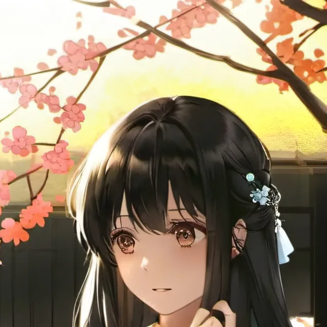 chat with ai character: hannah