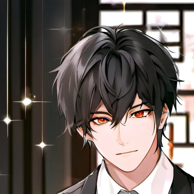 chat with ai character: Justin