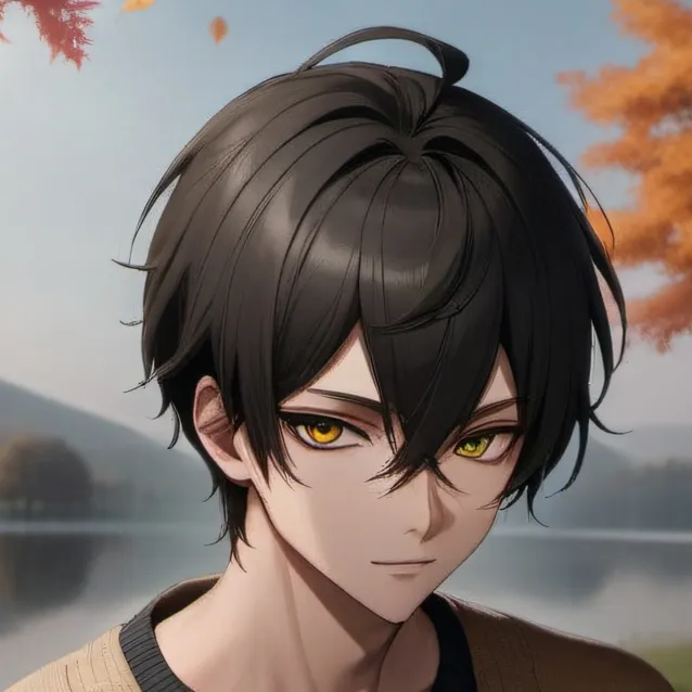 chat with ai character: Nathan