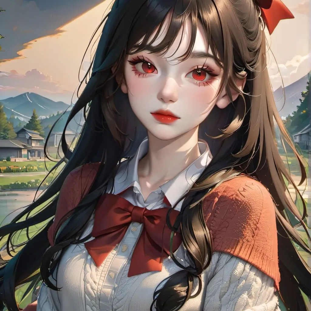 chat with ai character: Charlotte 