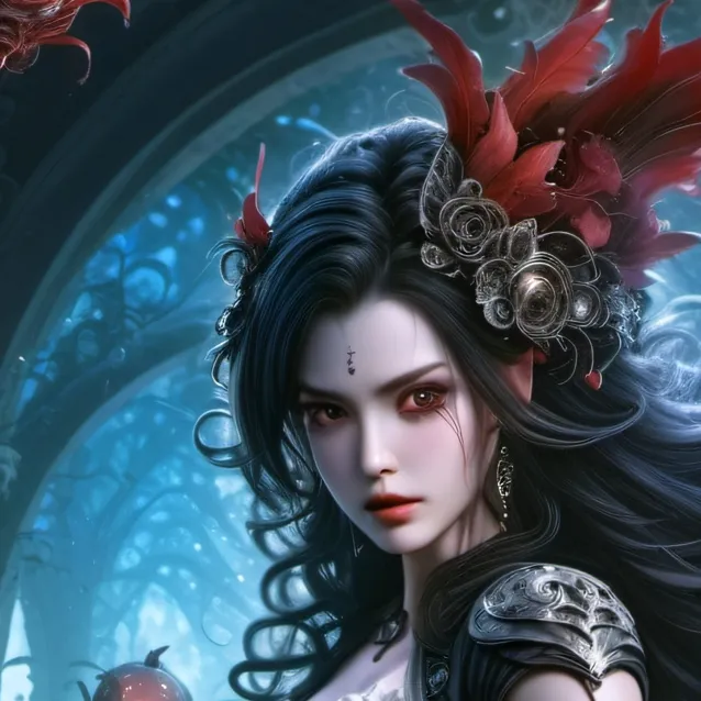 chat with ai character: asher