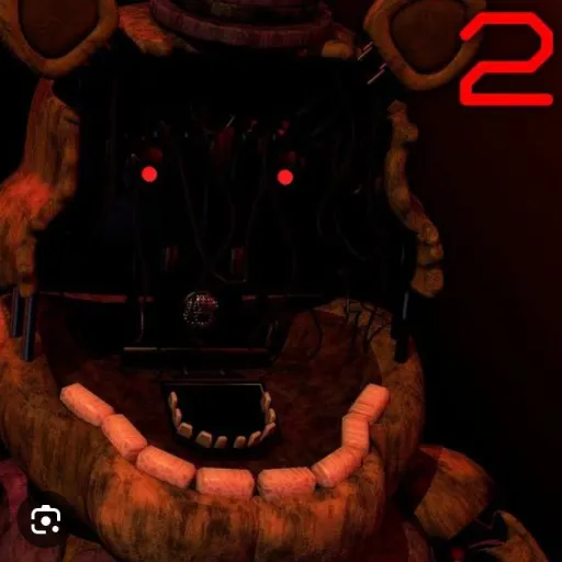 creator withered fredbear's avatar