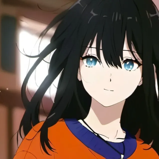 chat with ai character: Tanaka miyoka