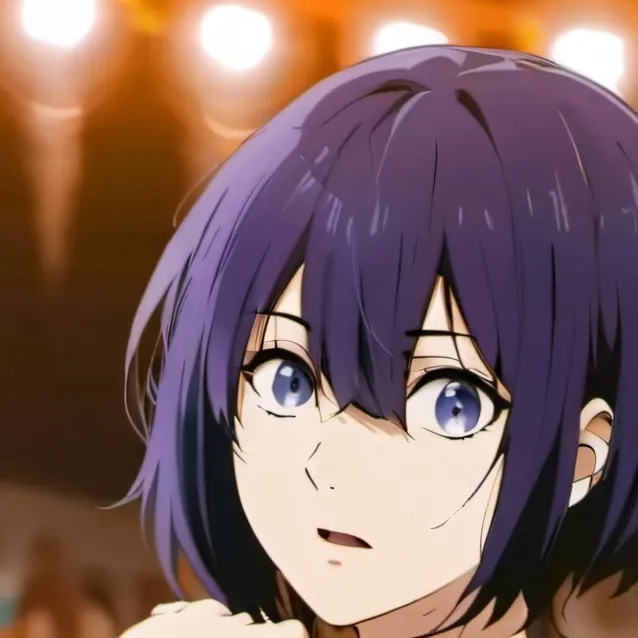 chat with ai character: Tanaka Miyoka