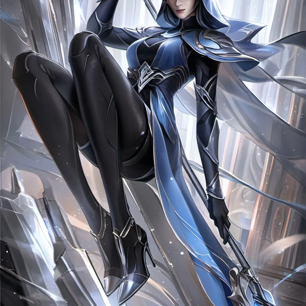 chat with ai character: see