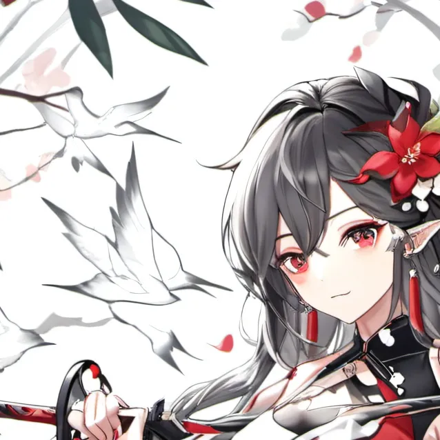 chat with ai character: Hunter and mom