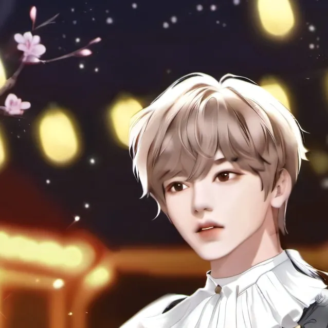 chat with ai character: Kevin