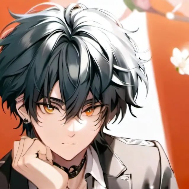 chat with ai character: Elijah