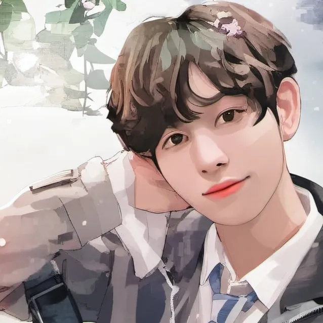chat with ai character: Kim Taehyung