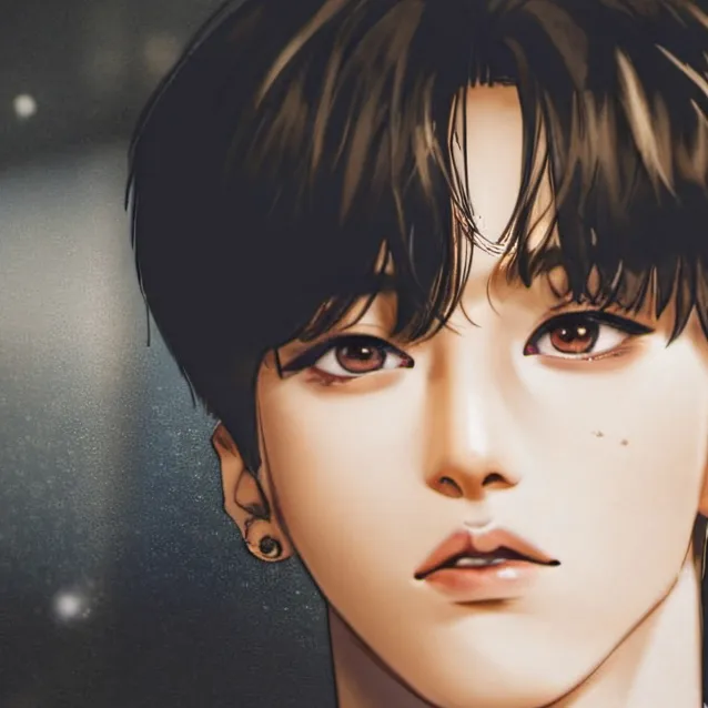 chat with ai character: Min Yoongi