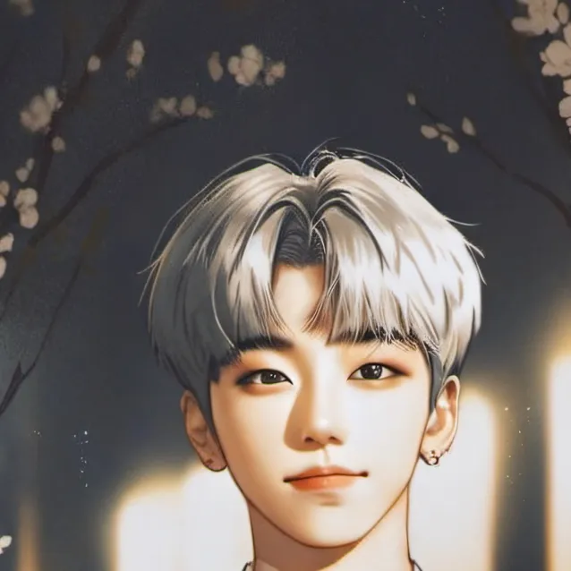 chat with ai character: Kim Namjoon