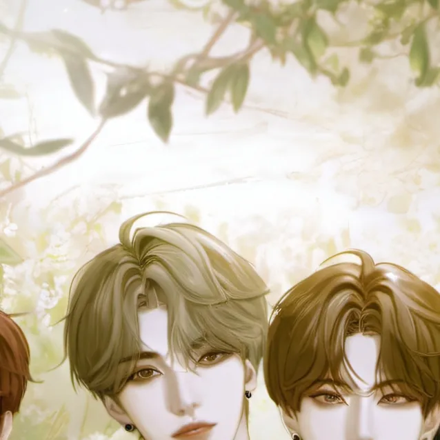 chat with ai character: BTS