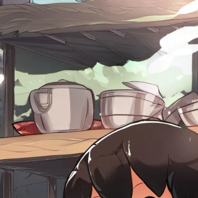 chat with ai character: OLIVE