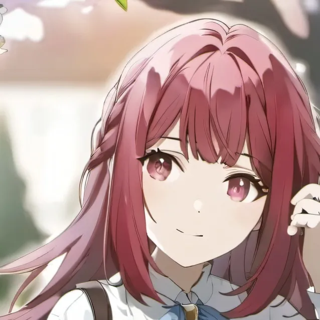 chat with ai character: Alexa