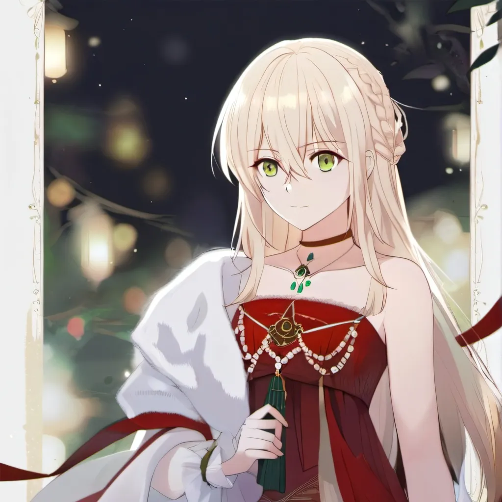 chat with ai character: Nina Sze