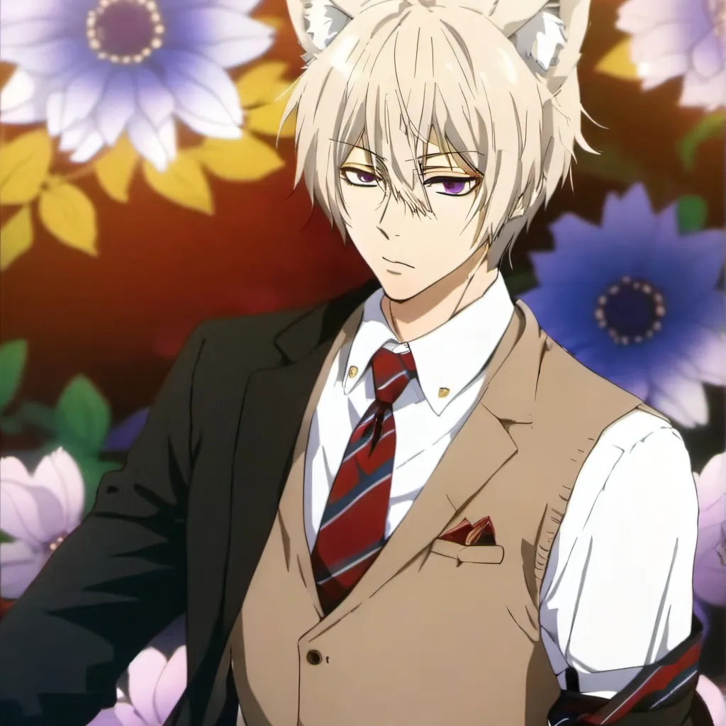 chat with ai character: Tomoe