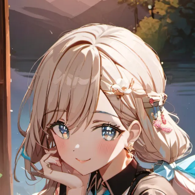 chat with ai character: kia