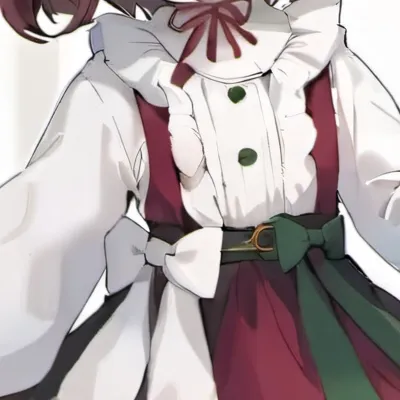 chat with ai character: 💗Hope💗