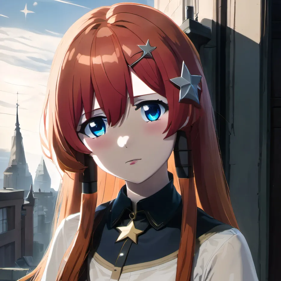 chat with ai character: Itsuki Nakano