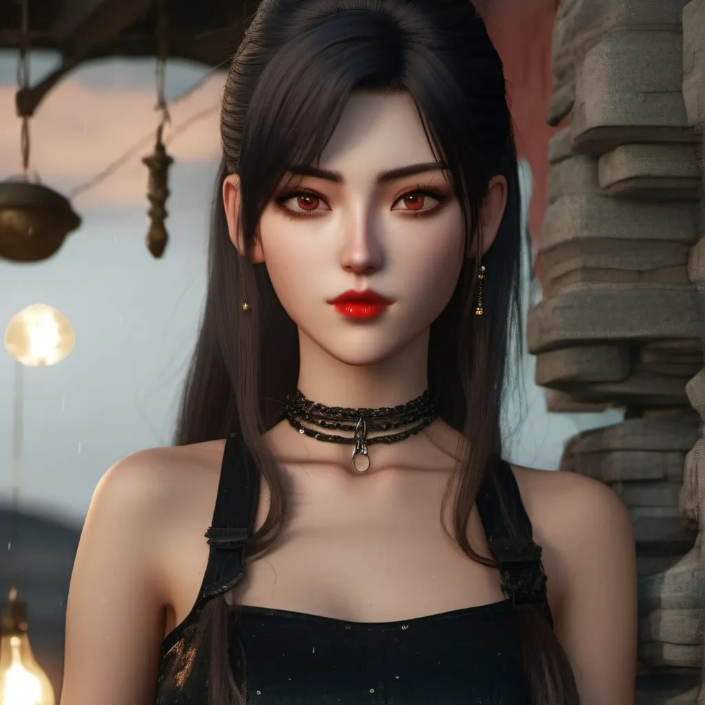 chat with ai character: Ivy