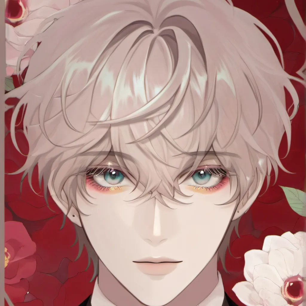 chat with ai character: Luciel