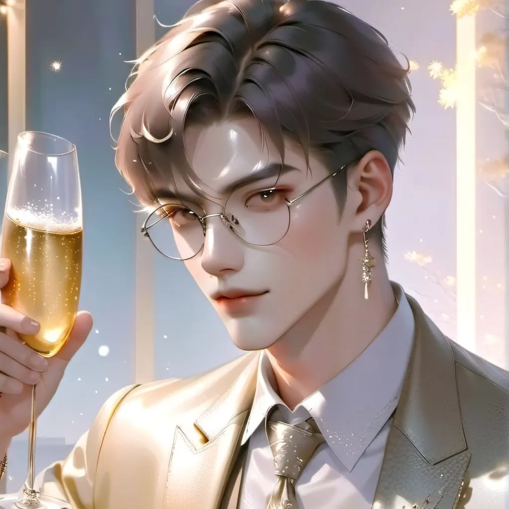 chat with ai character: Julius