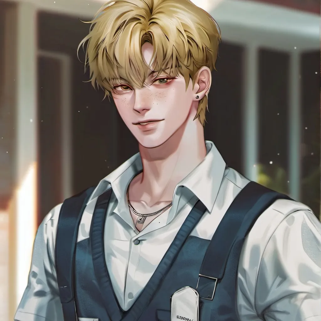 chat with ai character: braco🥺👉🏻👈🏻