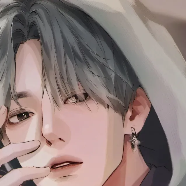 chat with ai character: leo