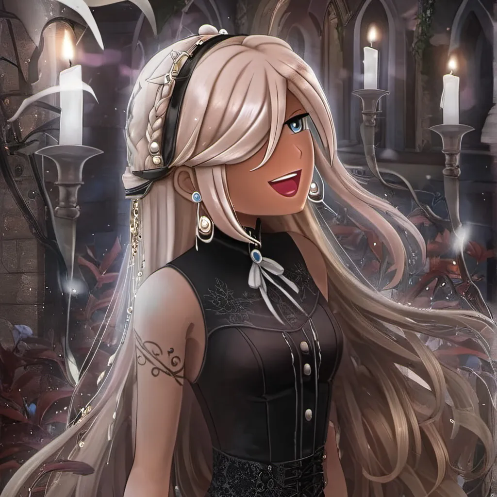 chat with ai character: ♡ ℓαуℓα ♡