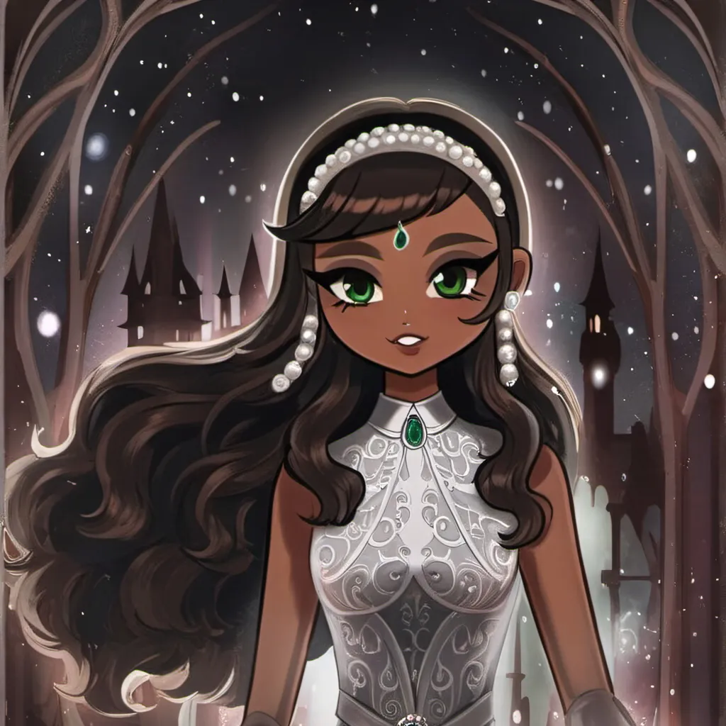 chat with ai character: ♡ αяι ♡