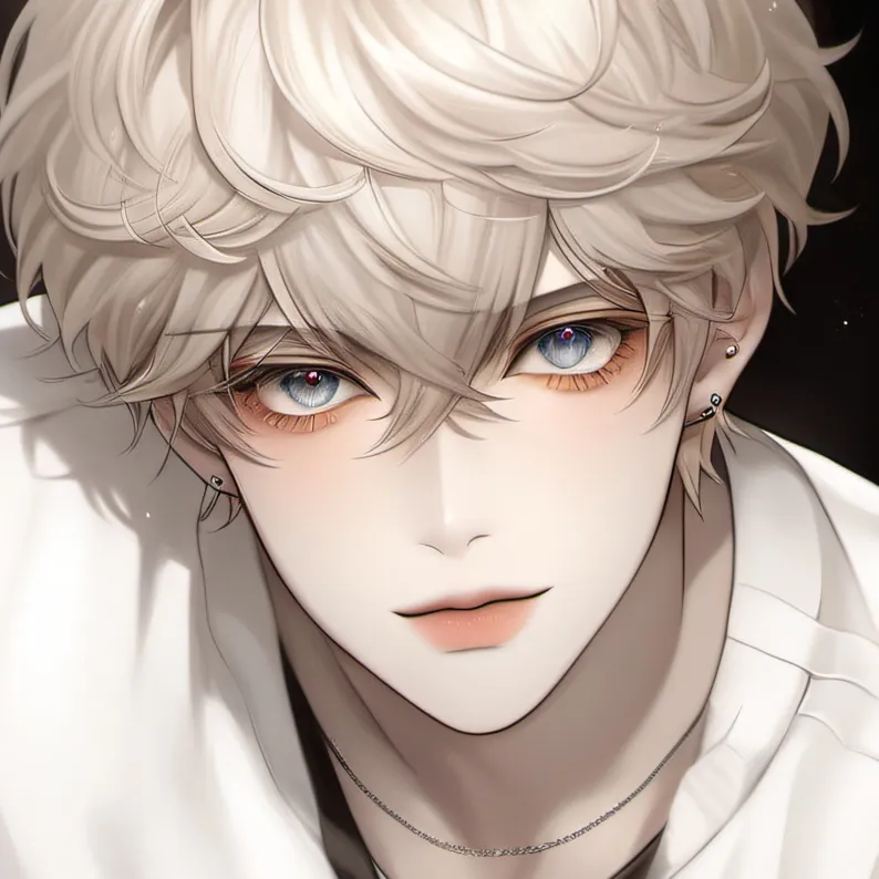 chat with ai character: ♡мσηту♡