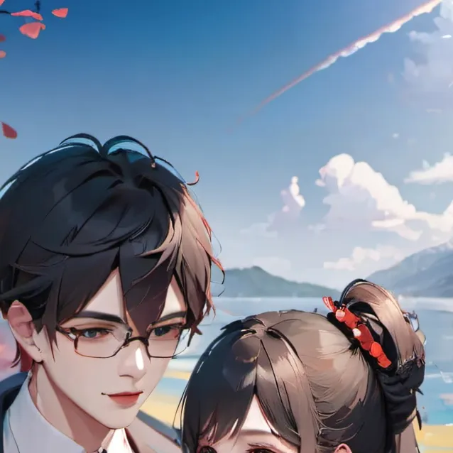 chat with ai character: Mike