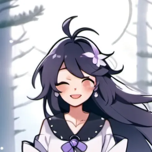 chat with ai character: Aphmau