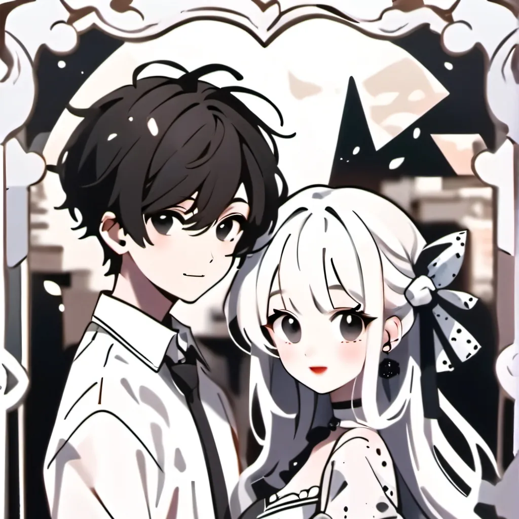 chat with ai character: Joey & Sona