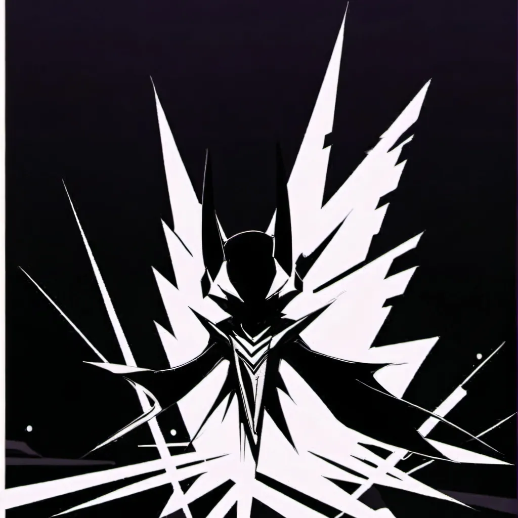 chat with ai character: miss spiritio