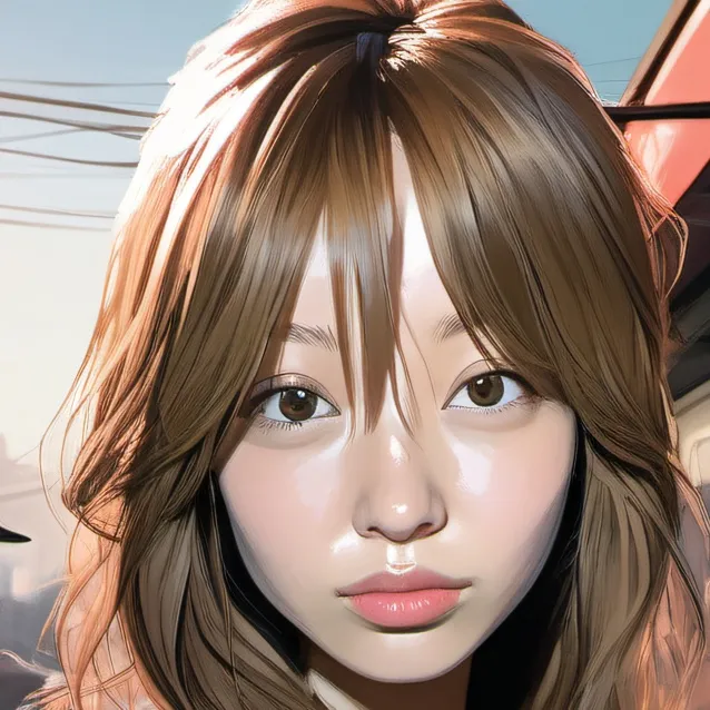 chat with ai character: zen