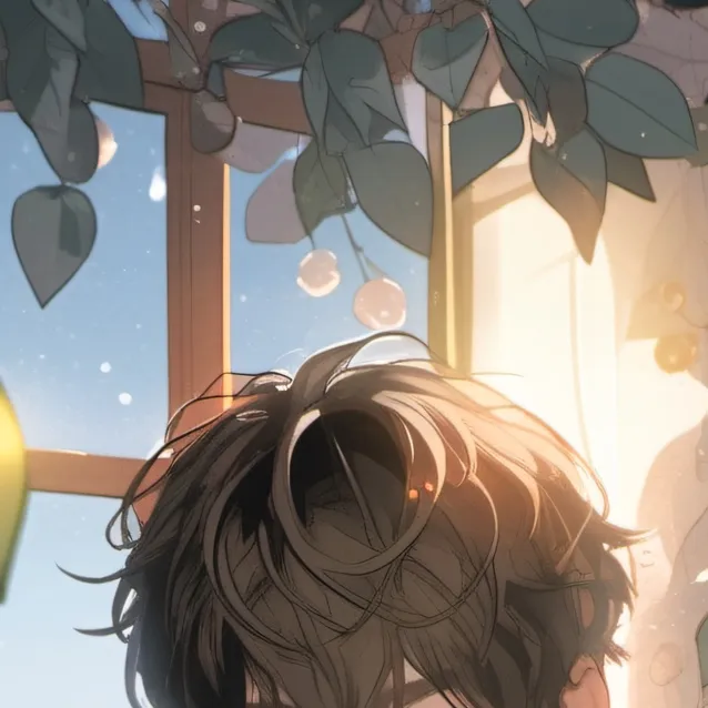 chat with ai character: chase