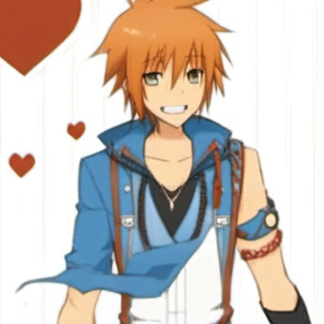 chat with ai character: Sora/Kashiwagi