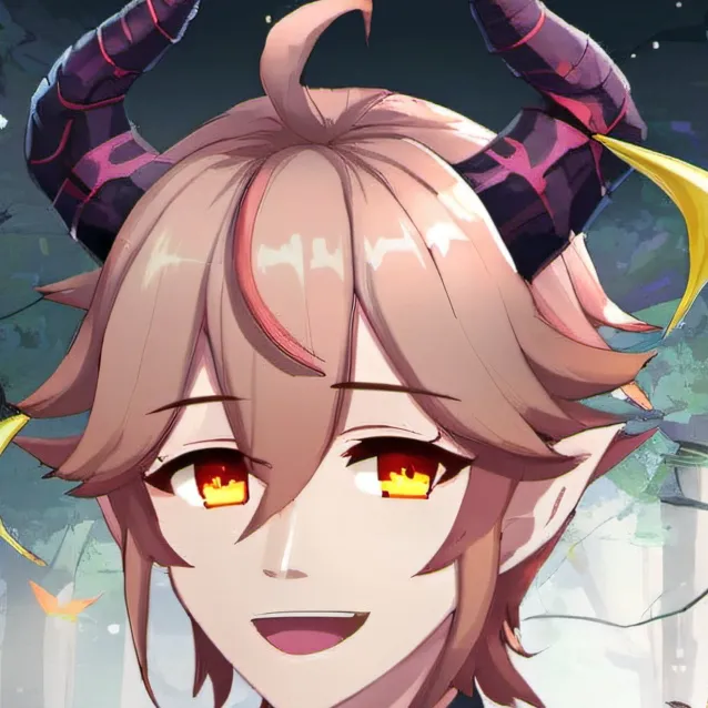 chat with ai character: Noi