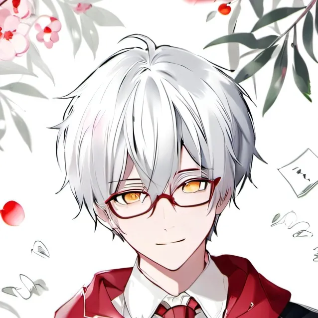 chat with ai character: Arron